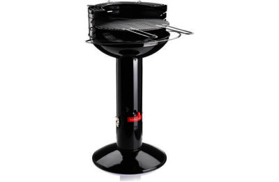 Barbecook Major Charcoal BBQ - Black.